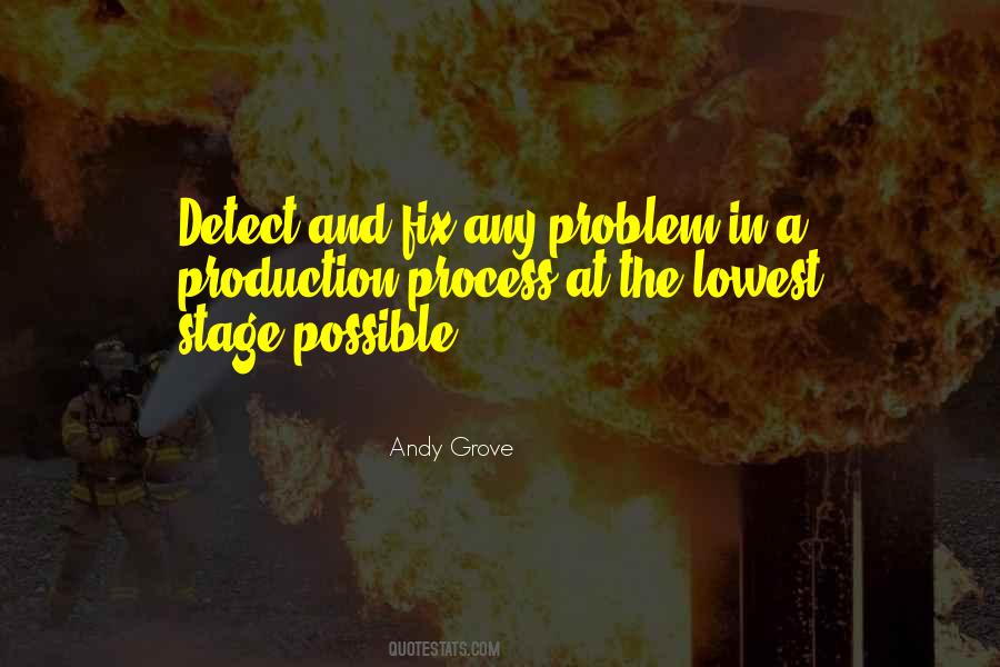 Andy Grove Quotes #963045