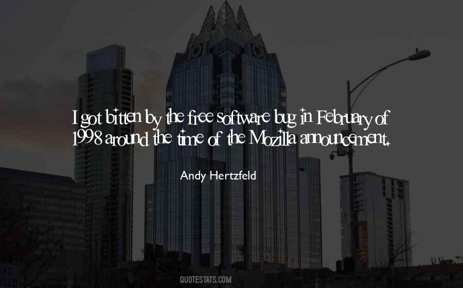 Andy Hertzfeld Quotes #1146624