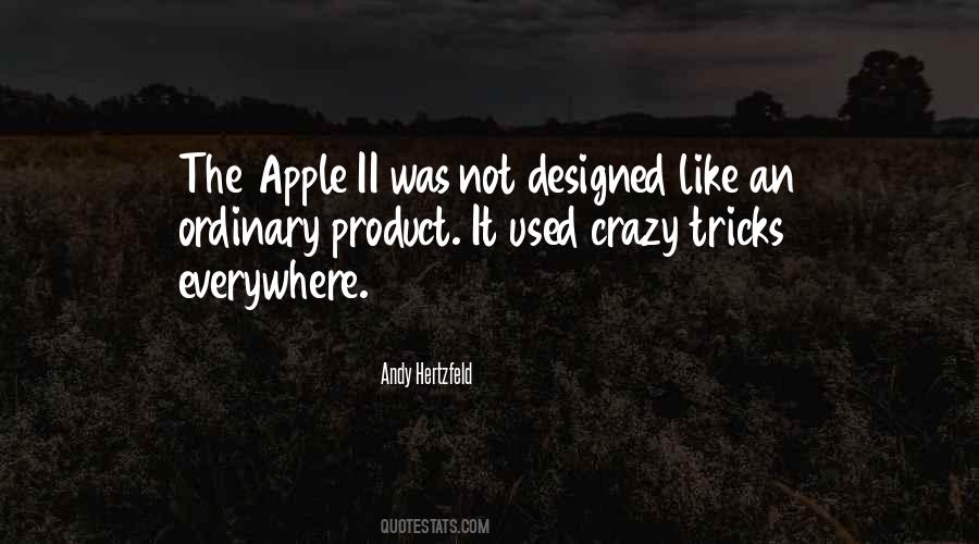 Andy Hertzfeld Quotes #1332190