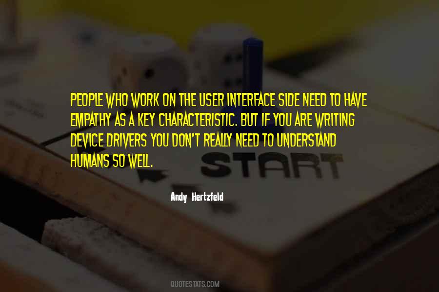 Andy Hertzfeld Quotes #432965