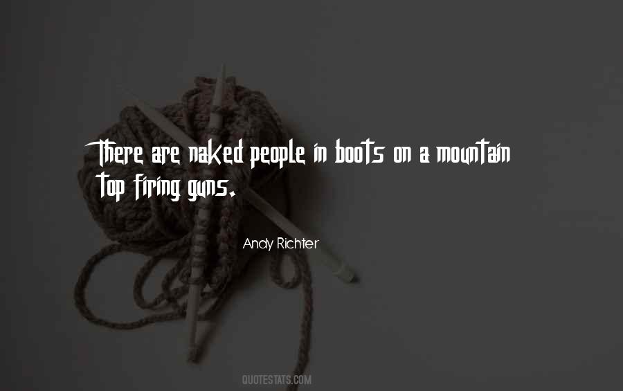 Andy Richter Quotes #1309146