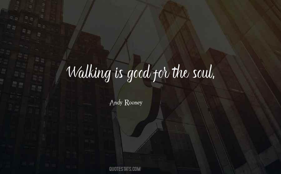 Andy Rooney Quotes #14309