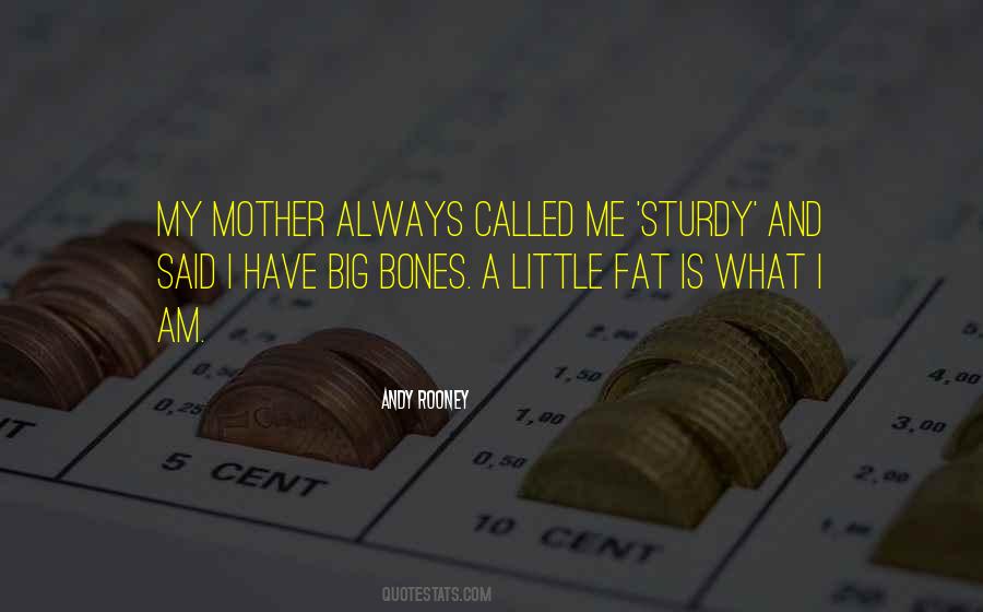 Andy Rooney Quotes #591556