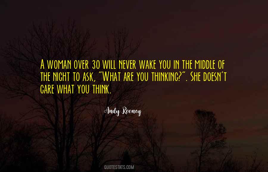 Andy Rooney Quotes #654994