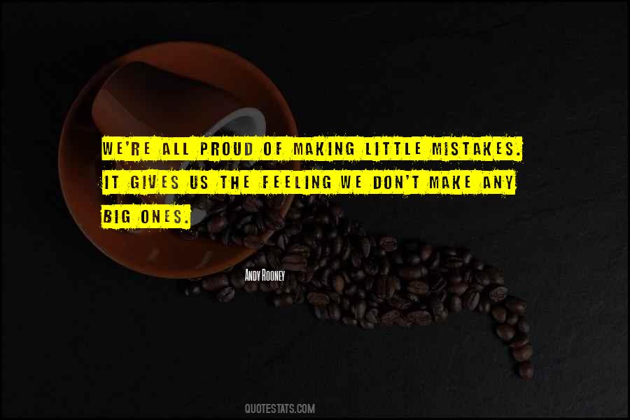 Andy Rooney Quotes #668458
