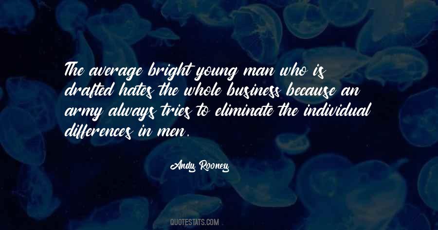 Andy Rooney Quotes #775911