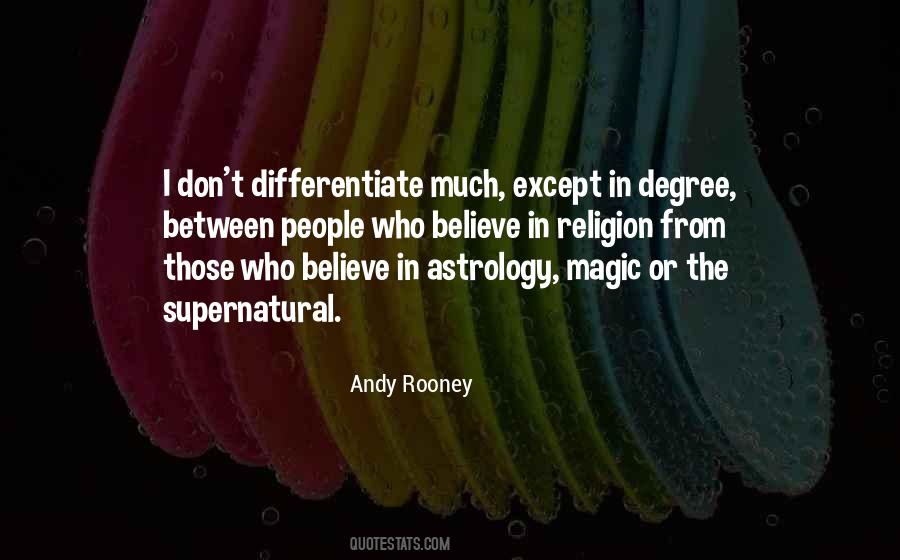Andy Rooney Quotes #866107
