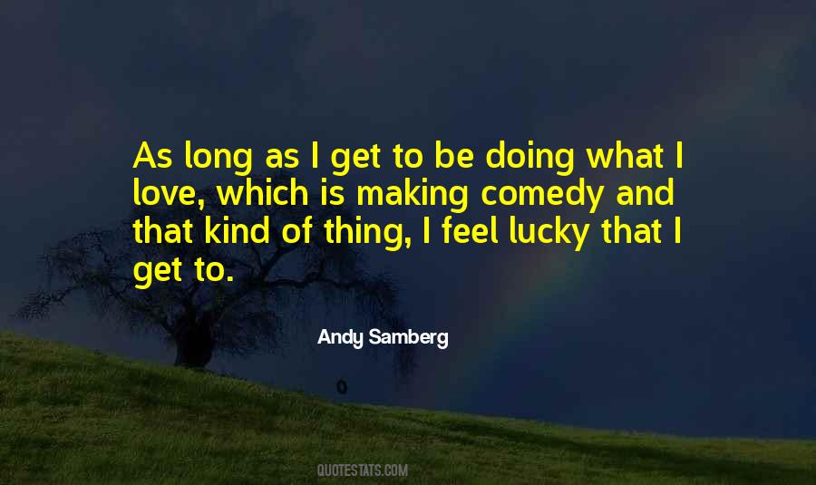 Andy Samberg Quotes #686277