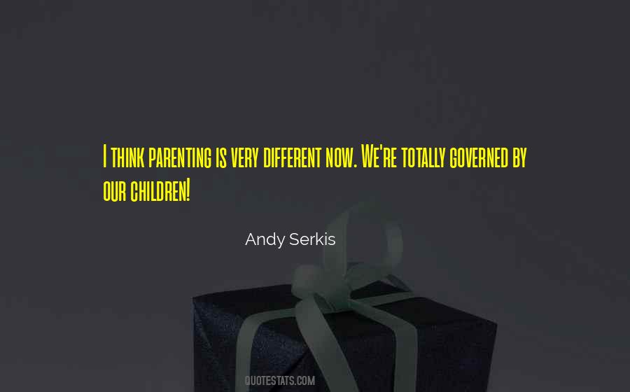 Andy Serkis Quotes #560232