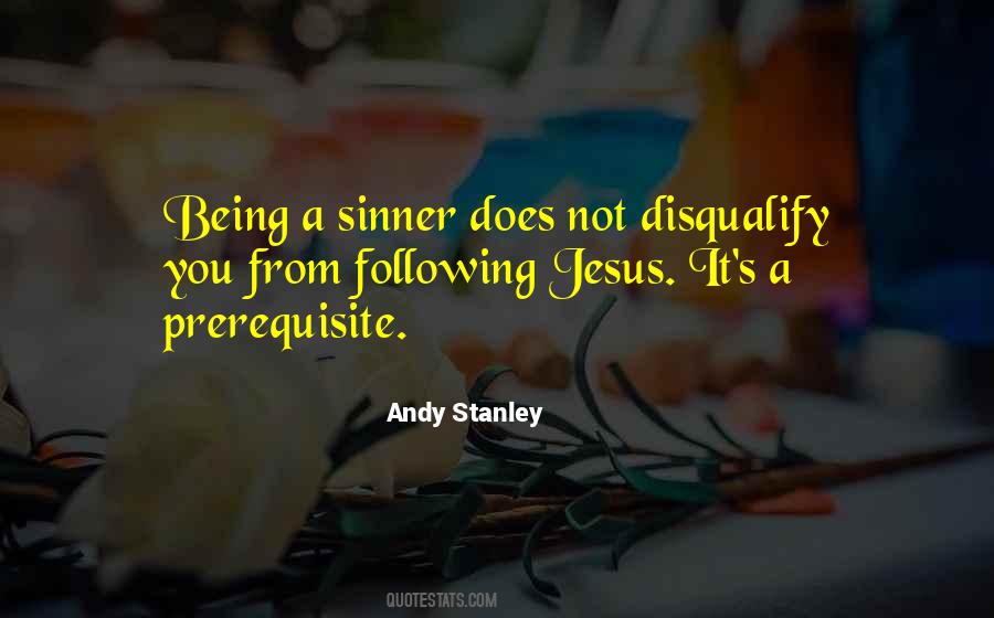 Andy Stanley Quotes #153959