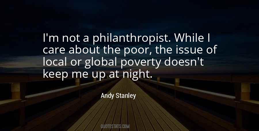 Andy Stanley Quotes #266690