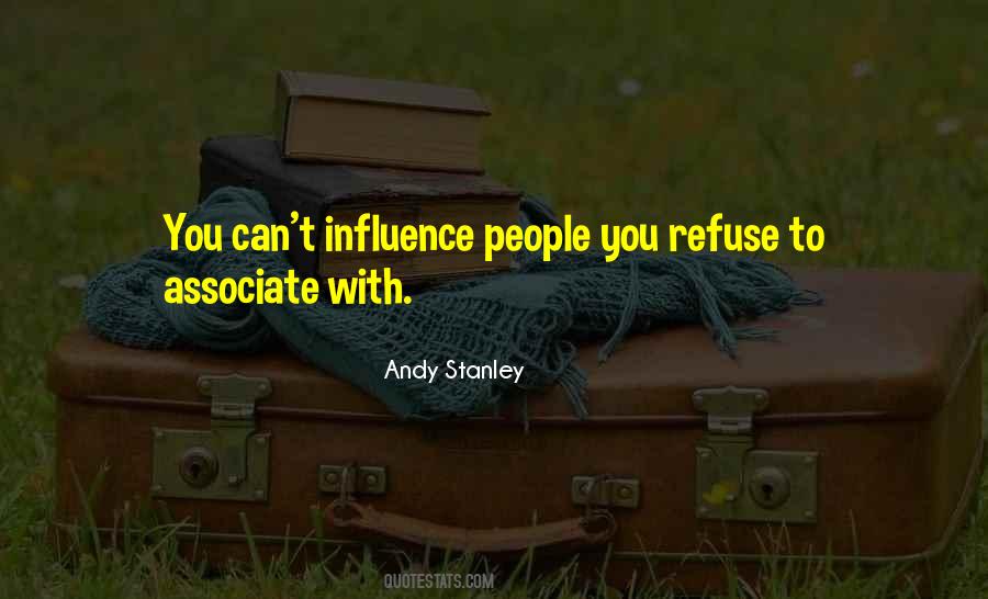 Andy Stanley Quotes #276635