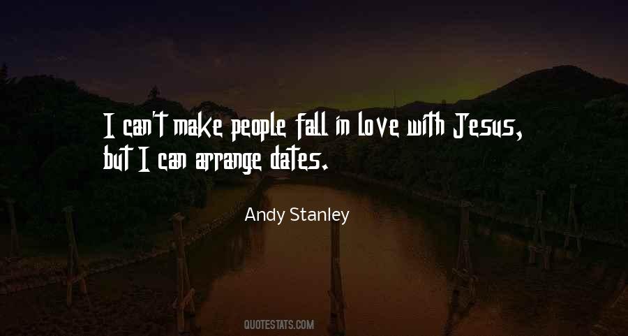 Andy Stanley Quotes #314866