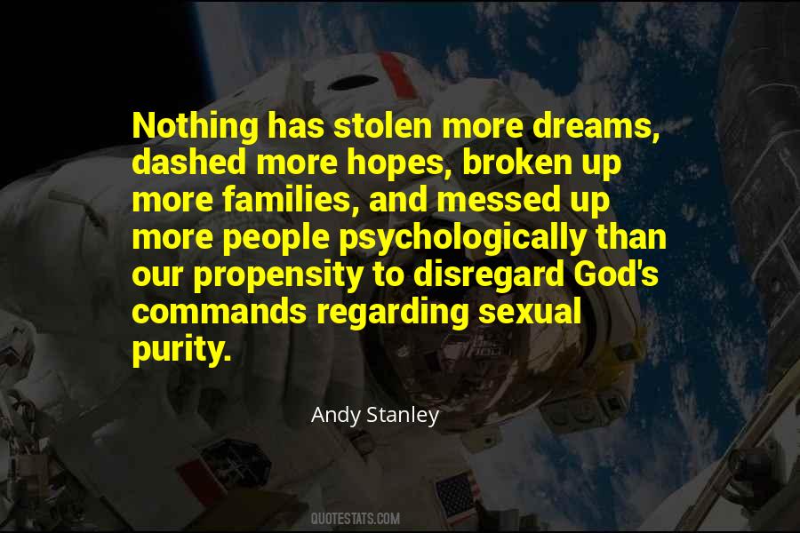 Andy Stanley Quotes #315027