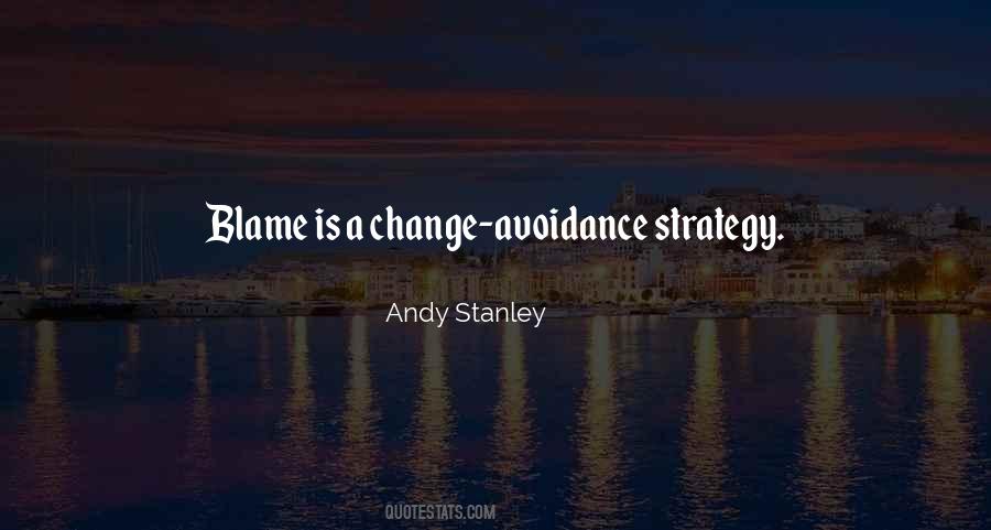 Andy Stanley Quotes #384742