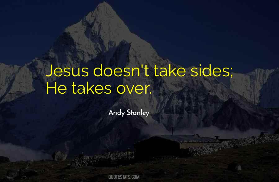 Andy Stanley Quotes #401045