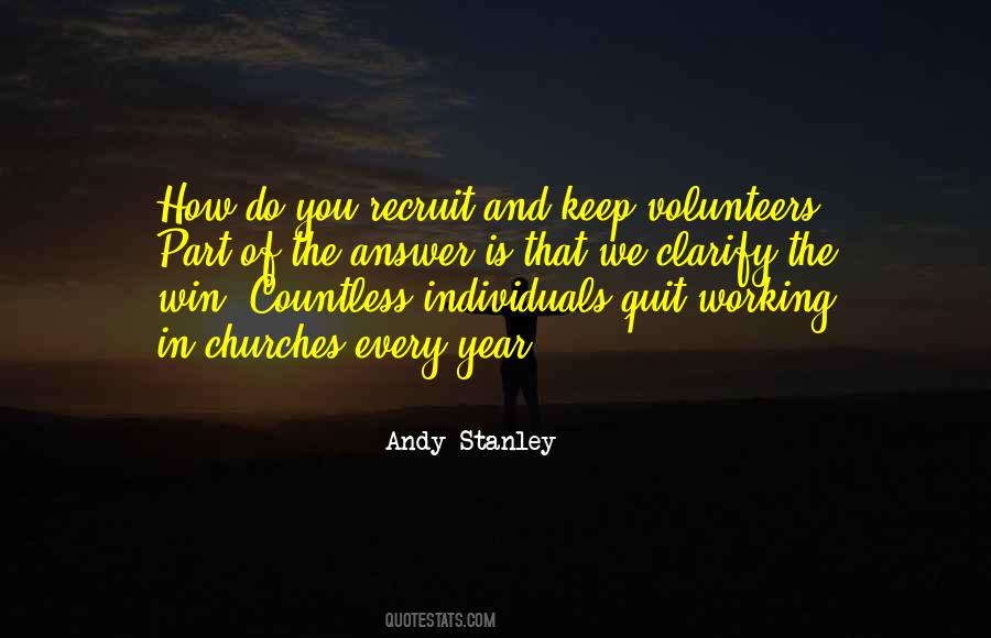 Andy Stanley Quotes #409393