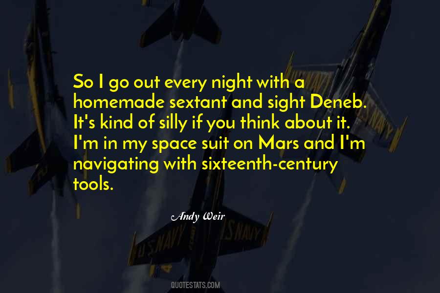 Andy Weir Quotes #130461
