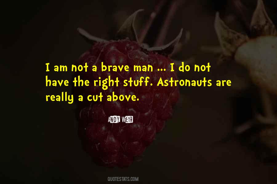 Andy Weir Quotes #28781