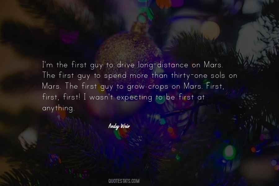 Andy Weir Quotes #370794