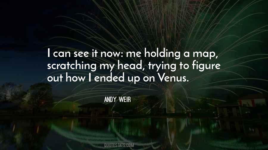 Andy Weir Quotes #375180