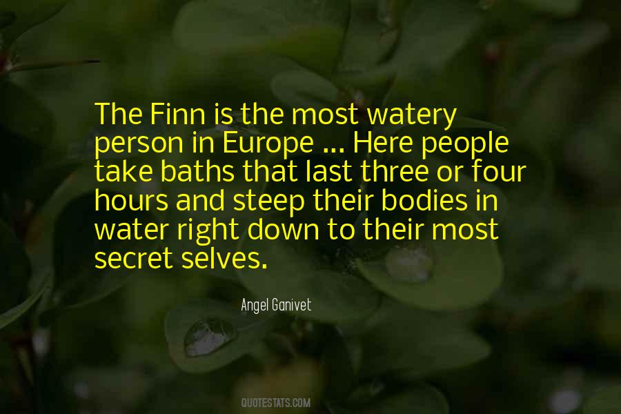 Angel Ganivet Quotes #1662242