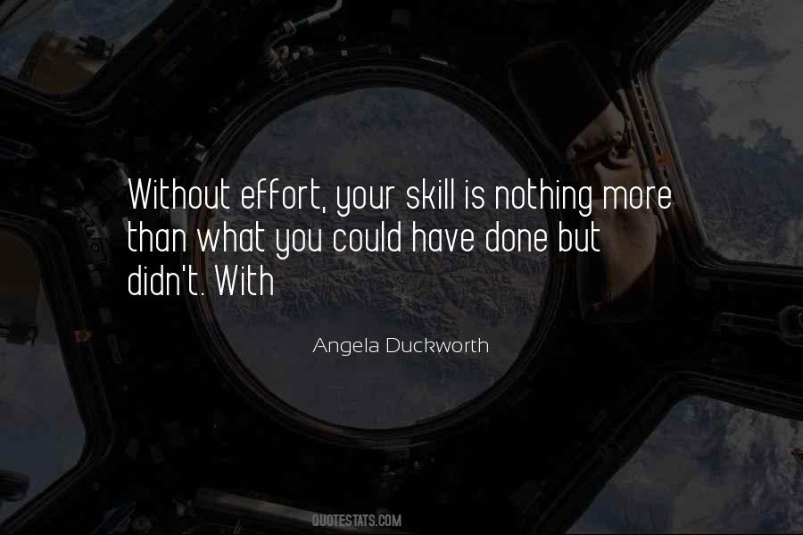 Angela Duckworth Quotes #1051087
