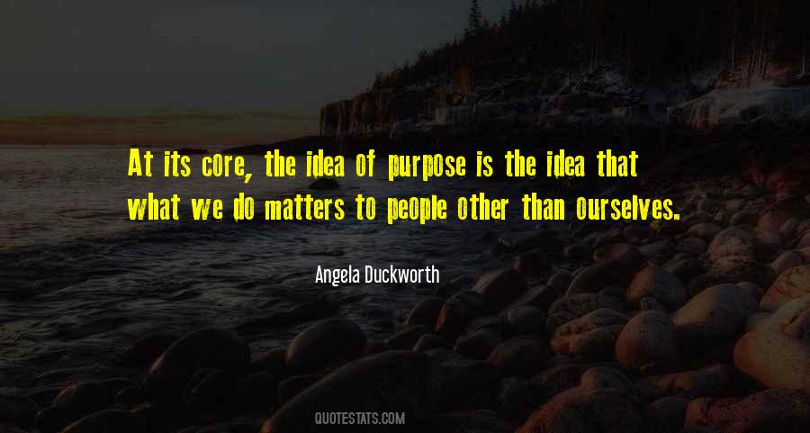 Angela Duckworth Quotes #1324392