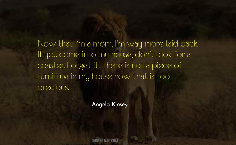 Angela Kinsey Quotes #1164812