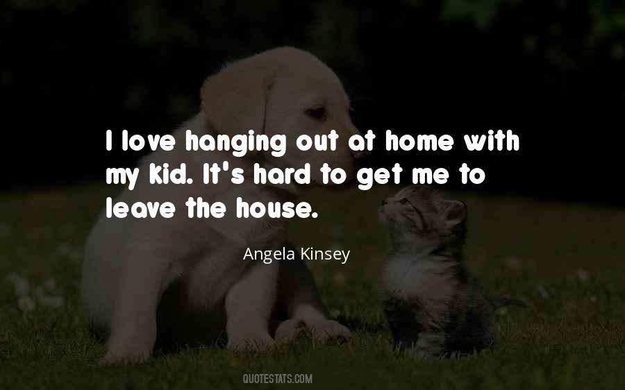 Angela Kinsey Quotes #457643