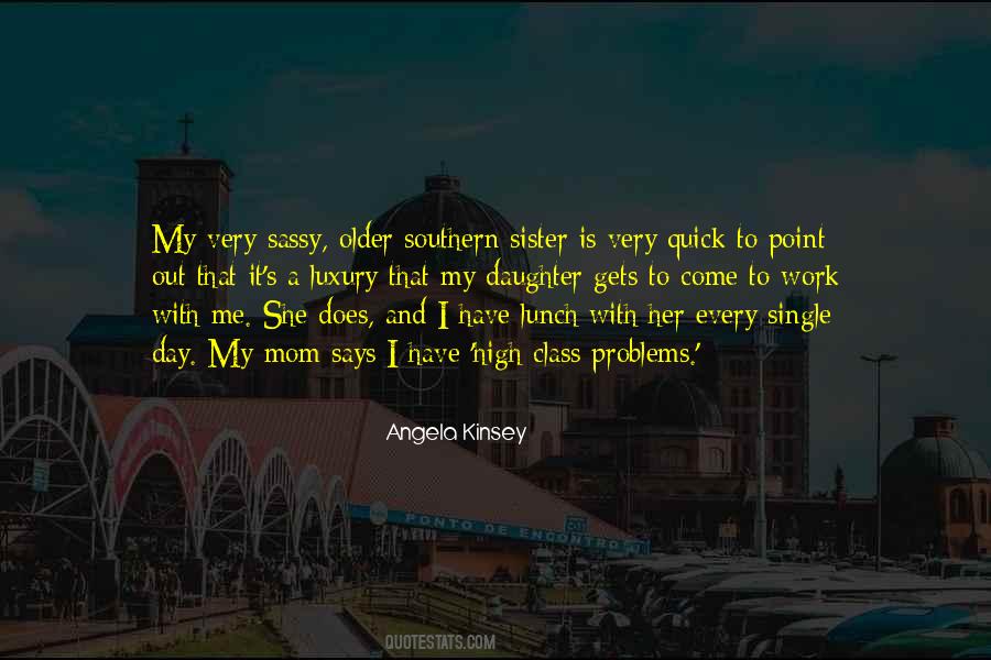 Angela Kinsey Quotes #938218
