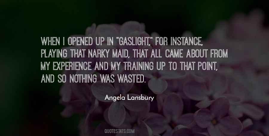 Angela Lansbury Quotes #3492