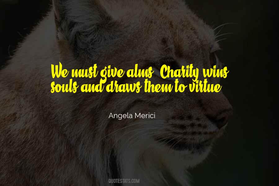 Angela Merici Quotes #1774824