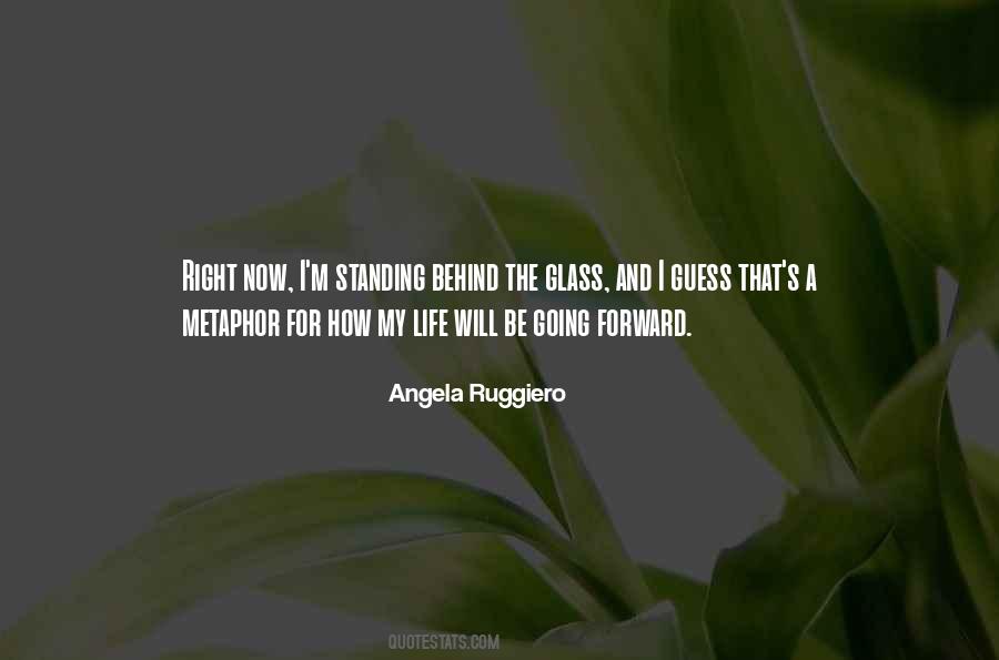 Angela Ruggiero Quotes #285970