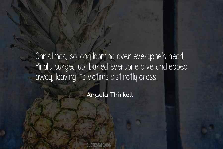 Angela Thirkell Quotes #1429644