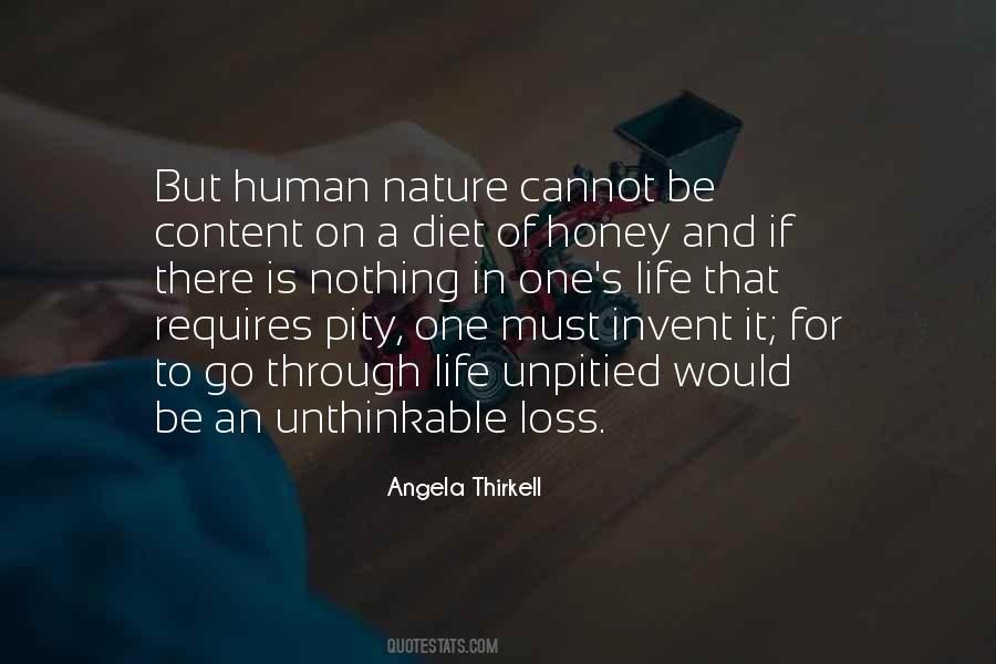 Angela Thirkell Quotes #1486500