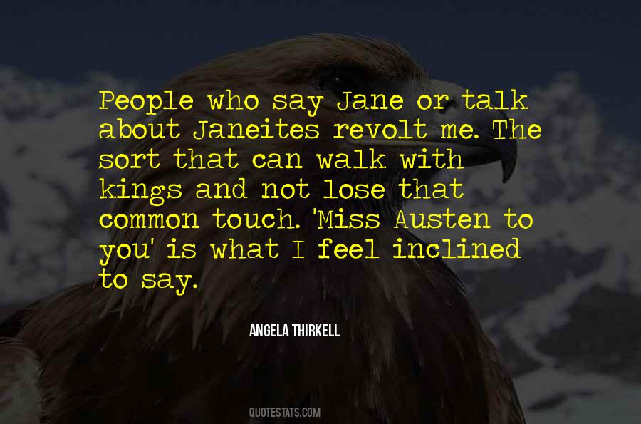 Angela Thirkell Quotes #1799905