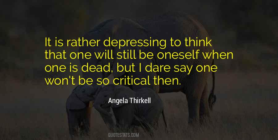 Angela Thirkell Quotes #1867451