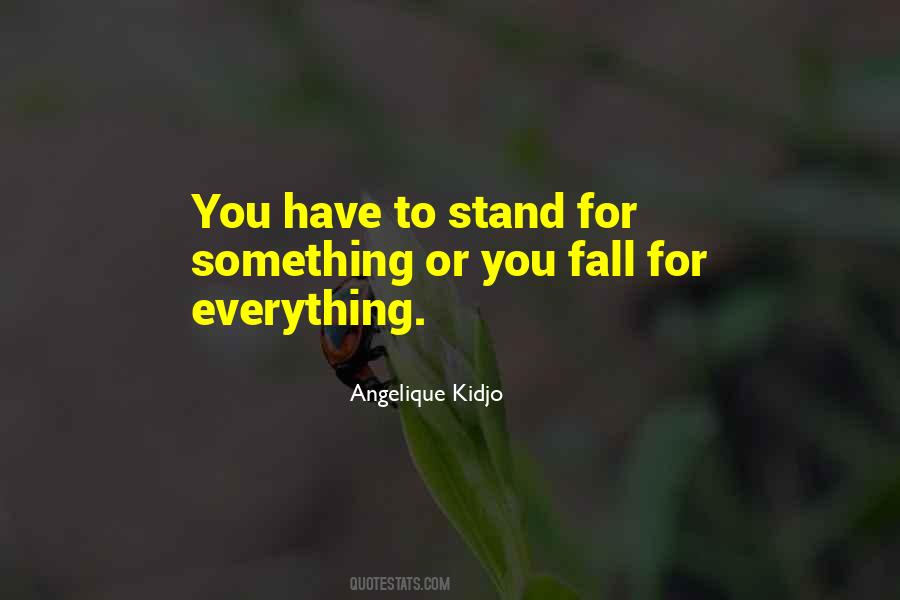 Angelique Kidjo Quotes #490606