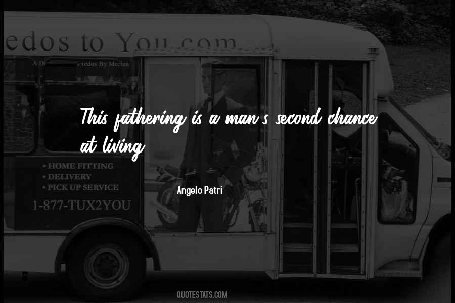 Angelo Patri Quotes #959627