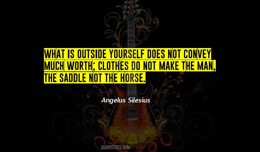 Angelus Silesius Quotes #1082247