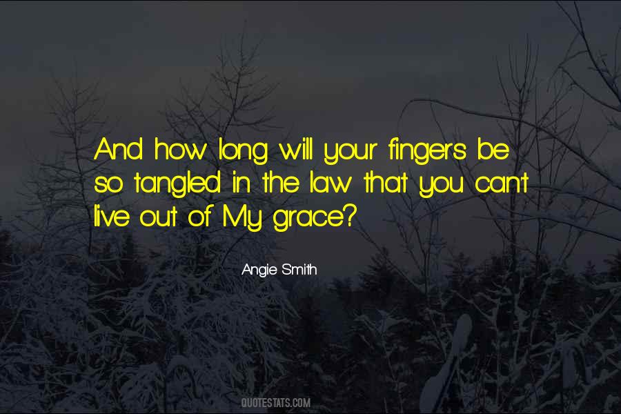 Angie Smith Quotes #858290