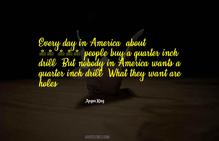 Angus King Quotes #92621