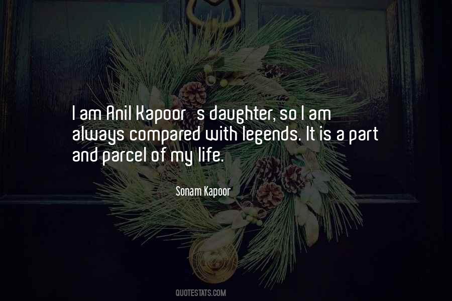 Anil Kapoor Quotes #162853