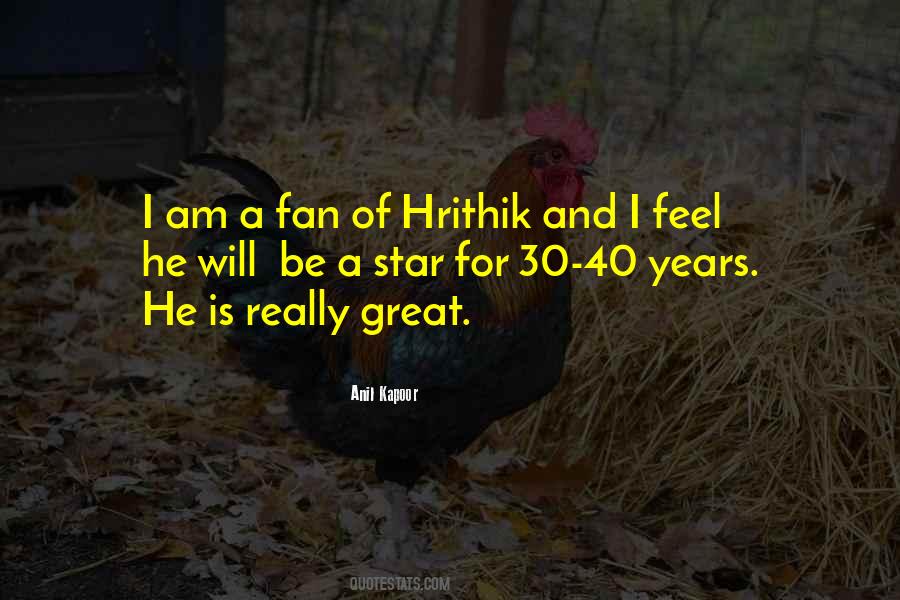 Anil Kapoor Quotes #446170