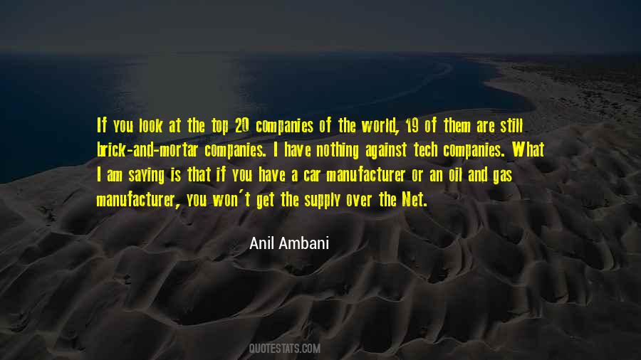 Anil Quotes #644327