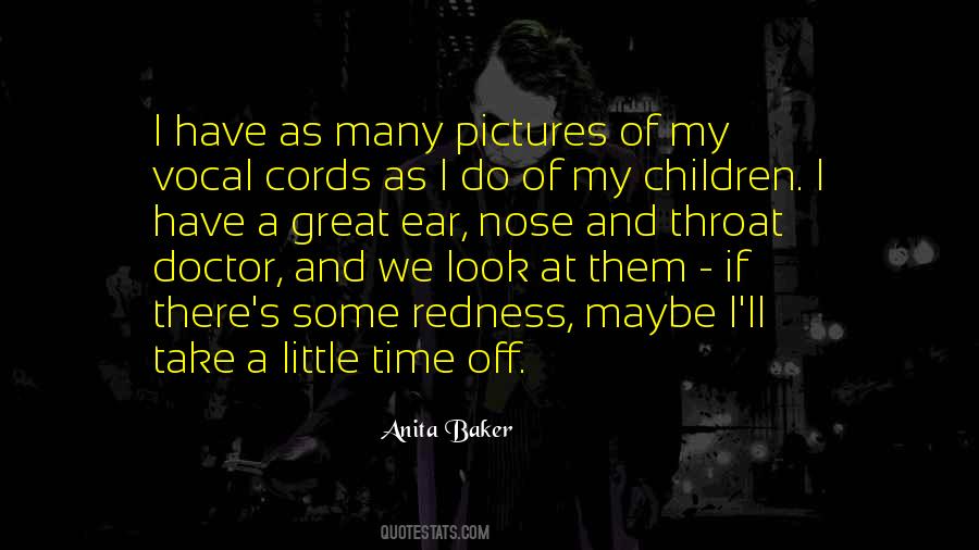 Anita Baker Quotes #1703107