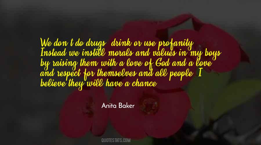Anita Baker Quotes #1757689