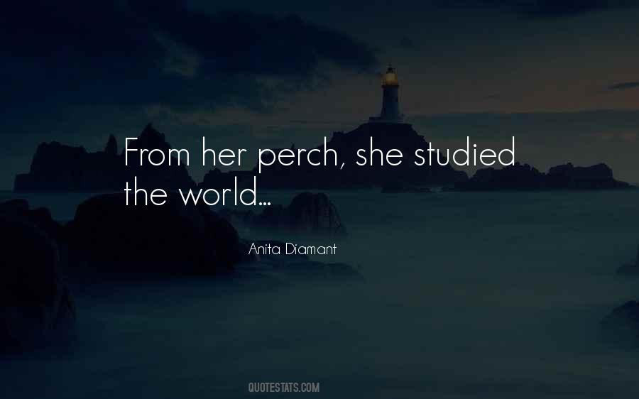 Anita Diamant Quotes #788796