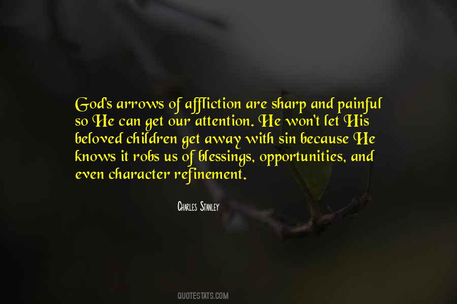 Quotes About God's Character #509153